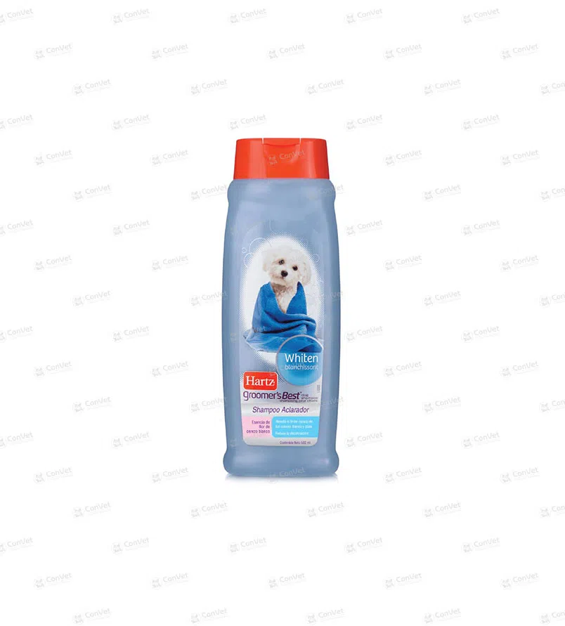 0230833004-HARTZ-SHAMPOO-GROOMERS-BEST-ACLARADOR-EG-x-18-OZ-532-ML.webp